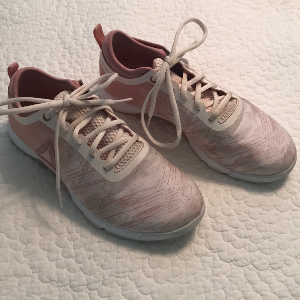 Reebok Speed Her TR